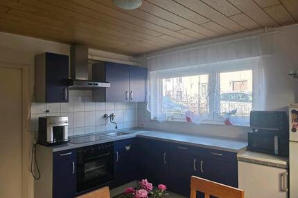 2-Zimmer Wohnung zu vermieten in Ossenheim- Friedberg - Friedberg (Hessen)