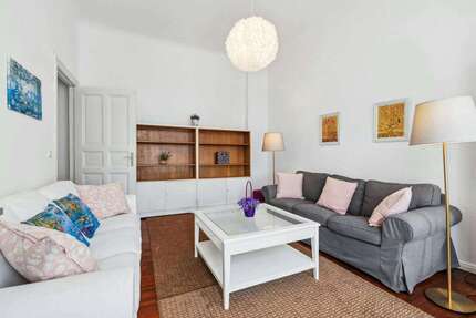 Wohnen auf Zeit in Berlin 1.650,00 €