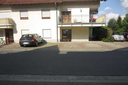 Wohnung zum Mieten in Nackenheim 1.200,00 € 100 m²
