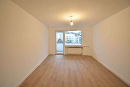 Wohnung zum Mieten in Düsseldorf 1.200,00 € 65.47 m²