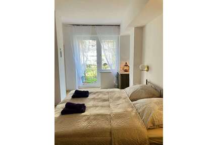 Wohnen auf Zeit in Duisburg 1.480,00 €