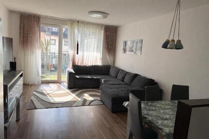 2 Zimmer Wohnung (61m2) in Groß Gerau - Groß-Gerau
