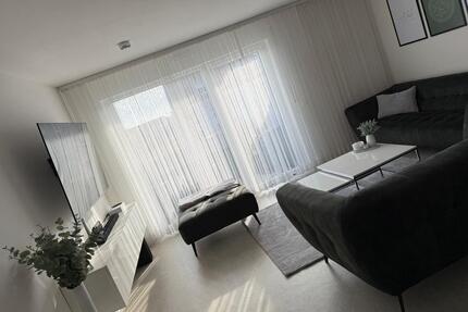 3 Zimmer Wohnung mit Balkon und Stellplatz - Nürnberg Eibach