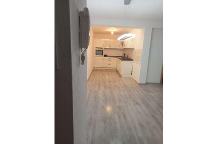 Moderne 2 Zi. Whg. + Einbauküche in HA-Altenhagen