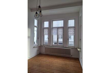 3 Zimmerwohnung mit EBK in der Bürger im 4.OG zu vermieten - Bremerhaven Mitte