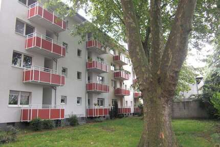 Wohnung zum Mieten in Duisburg 480,00 € 62 m²