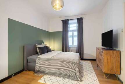 WG-Zimmer in München 860,00 € 17 m²