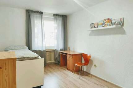 WG-Zimmer in Dortmund 380,00 € 7 m²