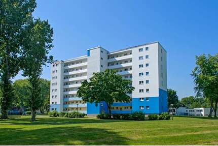 Wohnung zum Mieten in Dortmund 541,00 € 65 m²