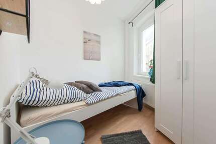 WG-Zimmer in Berlin 600,00 € 6 m²