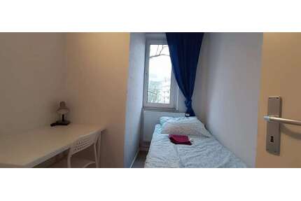 WG-Zimmer in Bochum 250,00 € 5 m²