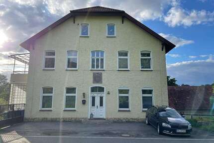 Wohnen auf Zeit in Warburg 500,00 €