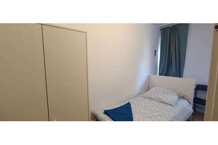 WG-Zimmer in Dortmund 350,00 € 7 m²