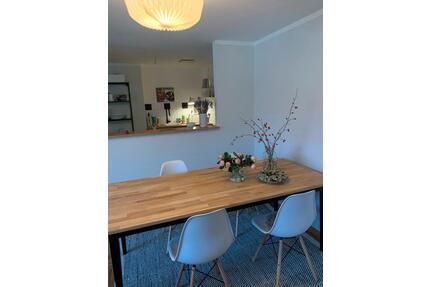 Ruhige, helle 4 Zimmer Wohnung, aktuell Anfragestopp!! - Erfurt Daberstedt