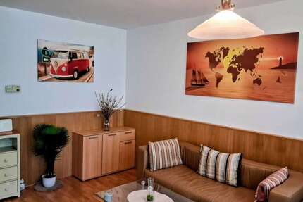Wohnen auf Zeit in München 1.700,00 €