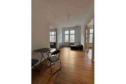 WG-Zimmer in Berlin 475,00 € 16 m²