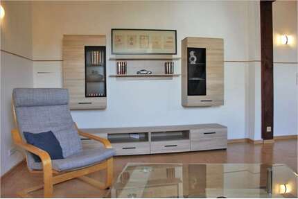 Wohnen auf Zeit in Düsseldorf 1.100,00 €