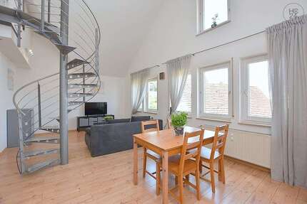 Wohnen auf Zeit in Filderstadt 1.180,00 €