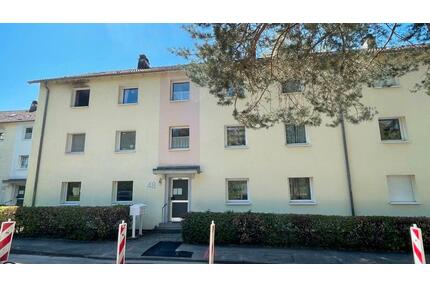 Perfekt für Jung und Alt – 3-Zimmer mit Balkon und vollständiger Wärmedämmung - Baden-Baden Lichtental