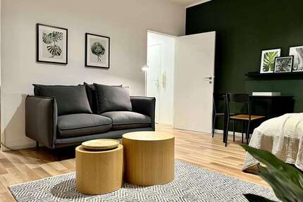 Wohnen auf Zeit in Berlin 1.200,00 €