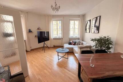 Tolle 3 Zimmer Mietwohnung (1.OG) in Stuttgart- West