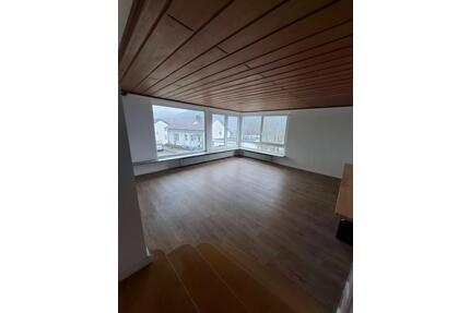 3-Zimmer Erdgeschosswohnung in Oberndorf am Neckar, 100 m²