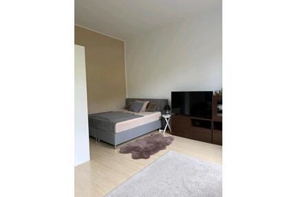 1,5 Zimmer Wohnung Oststadt monatlich - Hannover Vahrenwald-List