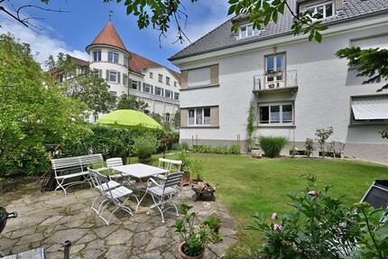 Zimmer in Senioren-WG, Mindestalter 60 Jahre - Ravensburg
