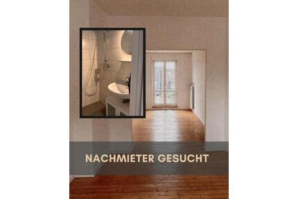 Charmante 2,5 Zimmer Altbauwohnung in Findorff - nicht WG geeign. - Bremen