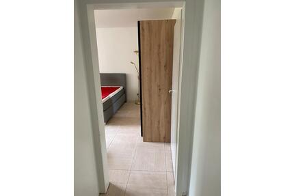 Schöne WG- Wohnung - 485,00&nbsp;EUR Kaltmiete, ca.&nbsp; 52,00&nbsp;m&sup2; in Aachen (PLZ: 52066) Aachen-Mitte