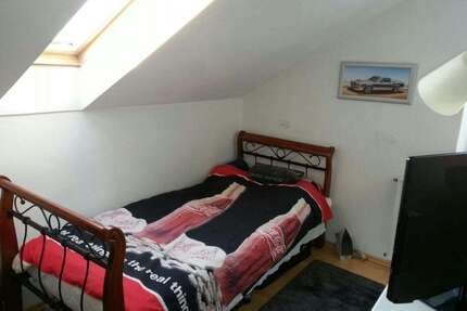 WG-Zimmer in Karlsfeld 790,00 € 8 m²