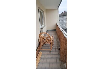 Sehr gut geschnittene 3-Zimmer Wohnung am Wiener Platz - Köln Mülheim