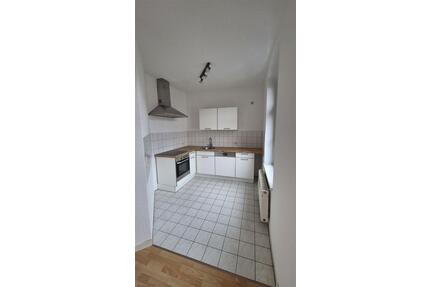 Großzügige 1-Zimmer mit Wannenbad, EBK, offener Küche und Aufzug! - Chemnitz Altendorf