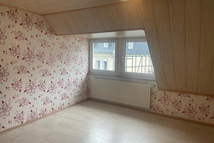 4-Zimmer Wohnung im Herzen von Waldbröl