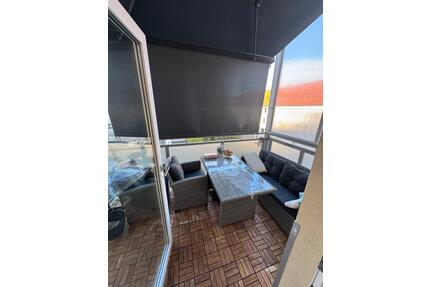 3 Zimmer Wohnung in Hannover Linden mit Küche