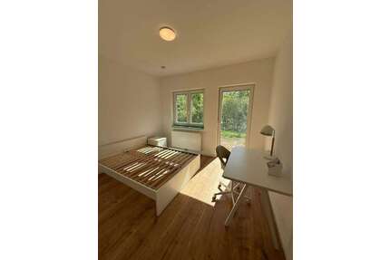 WG-Zimmer in Tübingen 595,00 € 12 m²