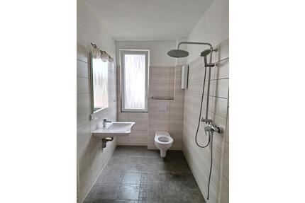 3 Zimmer Wohnung mit großer überdachten Terrasse in Berenbostel - Garbsen