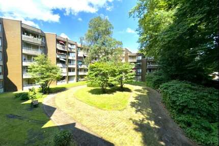 Wohnung zum Mieten in Herne 267,00 € 47 m²