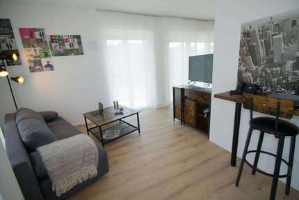 Wohnen auf Zeit in München 1.700,00 €