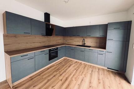 Neubau Erstbezug 3 Zimmer Obergeschoss-Wohnung in HarenEmmeln - Haren (Ems)