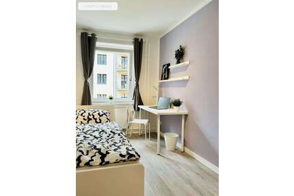 WG-Zimmer in Berlin 599,00 € 9 m²