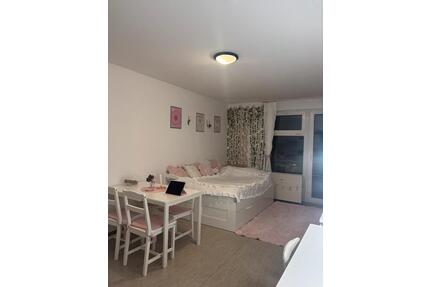 1-Zimmer-Wohnung in Uni Nähe - 340,00&nbsp;EUR Kaltmiete, ca.&nbsp; 24,80&nbsp;m&sup2; in Kassel (PLZ: 34125) Fasanenhof