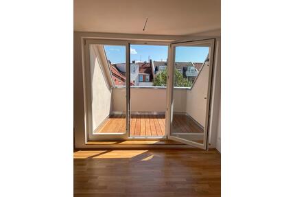 2 Zimmer Wohnung | Wohnen mit Stil und luxuriösem Standard - Leipzig Nordwest