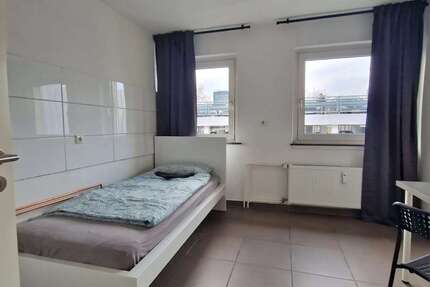 WG-Zimmer in Dortmund 360,00 € 10 m²