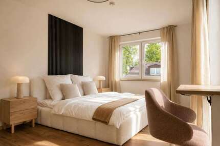 Wohnen auf Zeit in Berlin 1.900,00 €