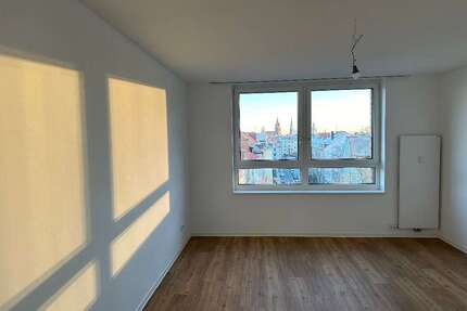 Wohnung zum Mieten in Hannover 1.172,76 € 97.73 m²