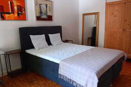 Wohnen auf Zeit in Hamburg 1.150,00 €