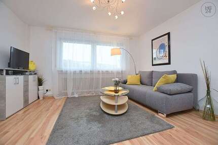 Wohnen auf Zeit in Aichtal 990,00 €