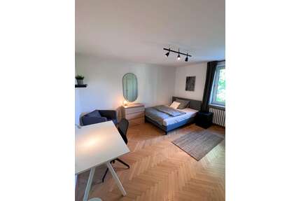 WG-Zimmer in München 890,00 € 13 m²