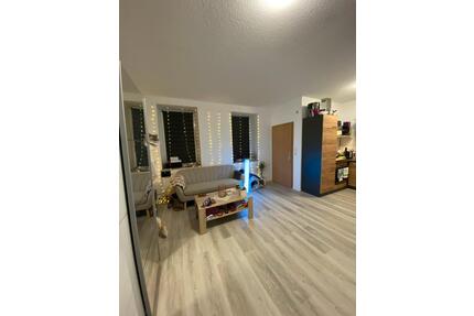 1 - Zimmer Wohnung in Grünhain-Beierfeld mit Terrasse und EBK - Aue-Bad Schlema
